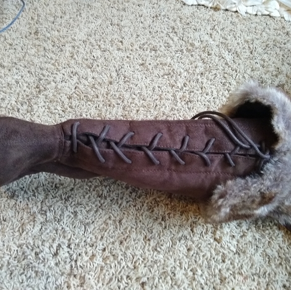 Beautiful Boots! - Picture 3 of 4